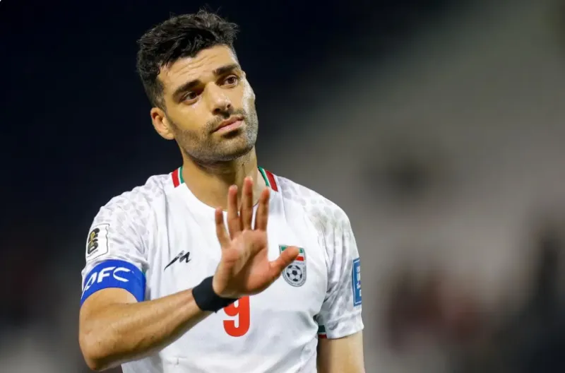 Taremi Angkat Suara, Iran Sebut Piala Dunia 2026 Tak Lagi Penuh Kedamaian