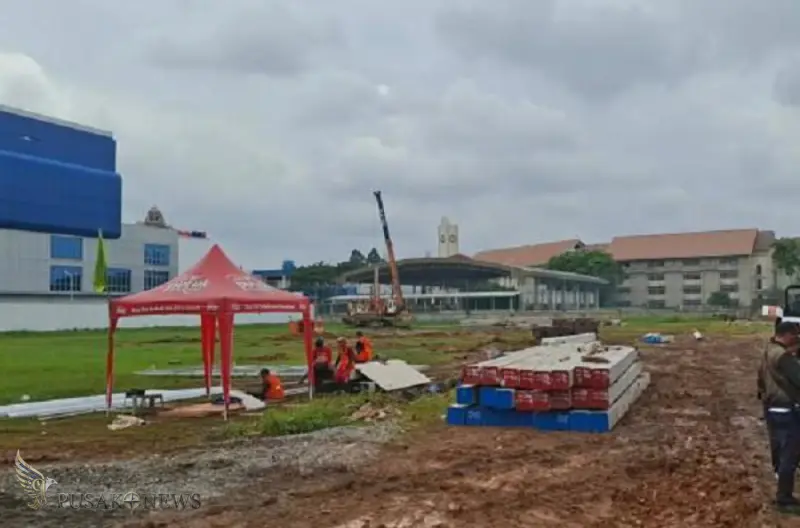 Diduga Langgar Perda, Izin Krematorium Kalideres Jadi Sorotan