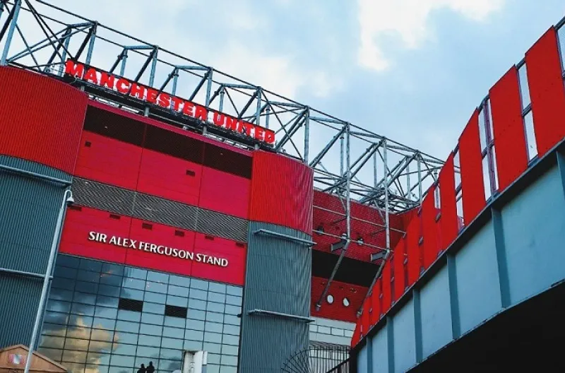 MU Resmi Gandeng Sponsor Baru, Nilainya Tembus Rp400 Miliar per Musim!