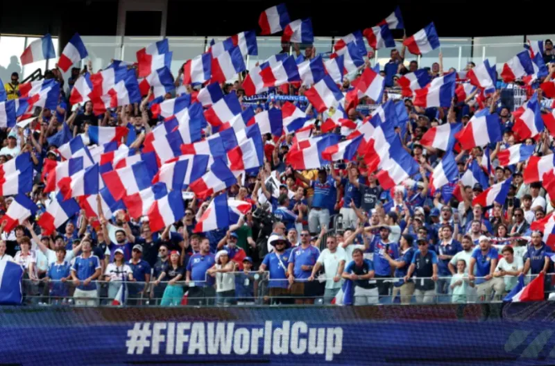 Mbappe Bangkit dari Gagal Penalti, Prancis Singkirkan Maroko dan Lolos ke Semifinal!
