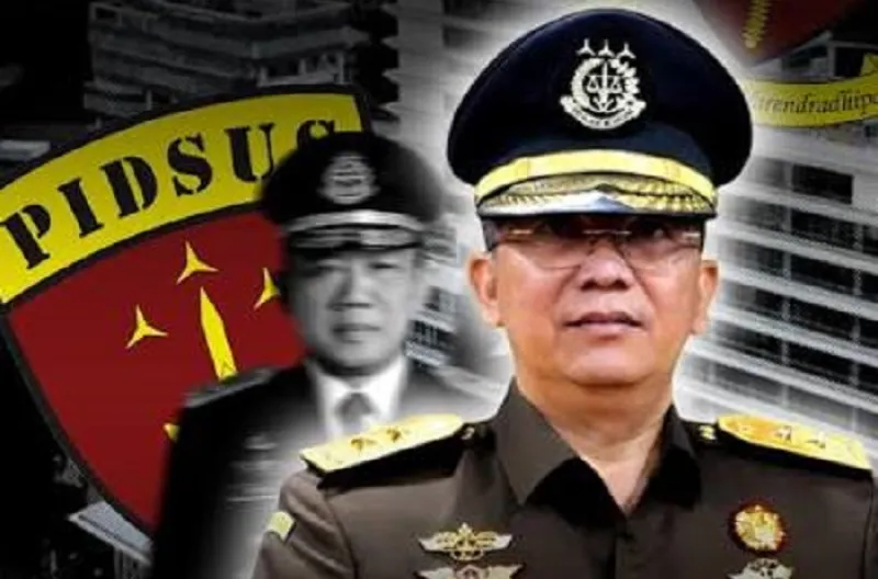 Prabowo Pilih Kuntadi Gantikan Febrie, Keppres Pengangkatan Resmi Diterbitkan