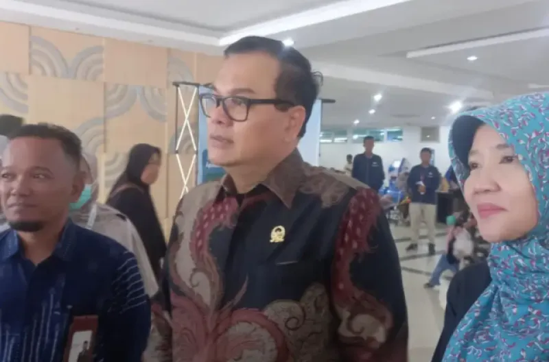 Anggota Ombudsman RI, Maneger Nasution