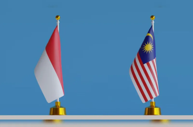 KJRI Johor Bahru Pulangkan 307 WNI dari Malaysia ke Batam