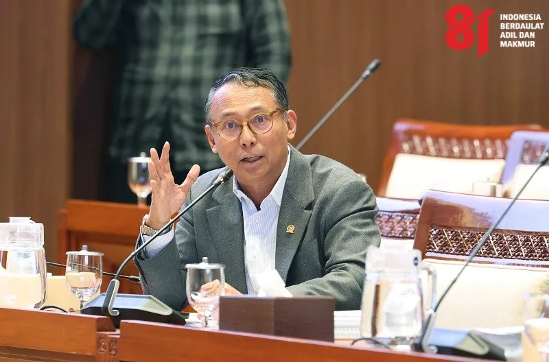 QRIS Jadi Jalur Utama Deposit Judol, DPR Desak Pemerintah Putus Aliran Dana