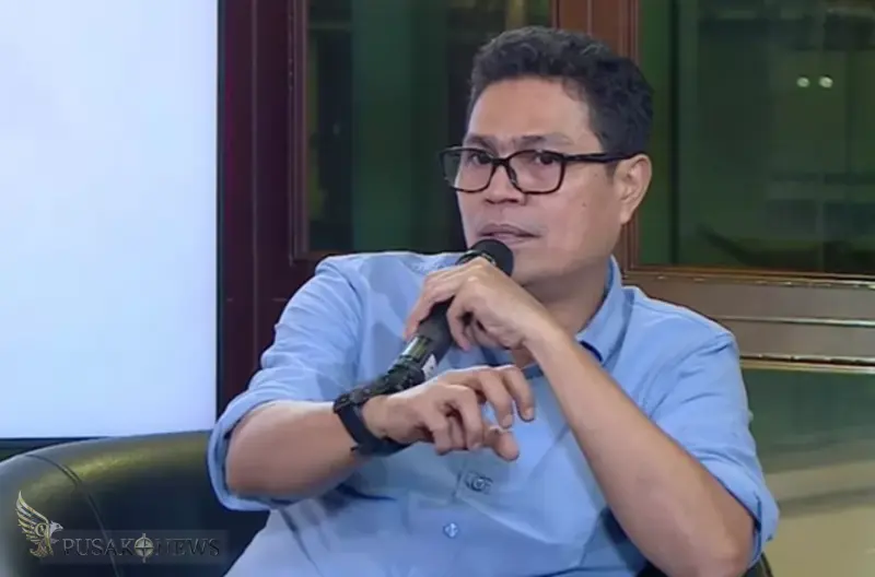 Faizal Assegaf adalah seorang aktivis dan kritikus politik Indonesia yang saat ini menjabat sebagai Direktur Utama PT Sinkos Multimedia Mandiri.
©PusakoNews.com/red