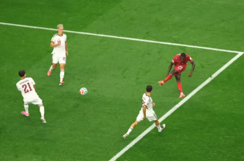 Spanyol Bungkam Portugal 1-0, Gol Telat Merino Akhiri Mimpi Ronaldo di Piala Dunia 2026