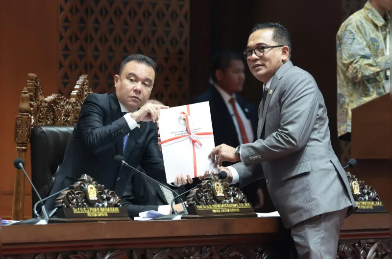 RUU Reforma Agraria Disahkan DPR, Ini Substansi Pengaturan Tanah