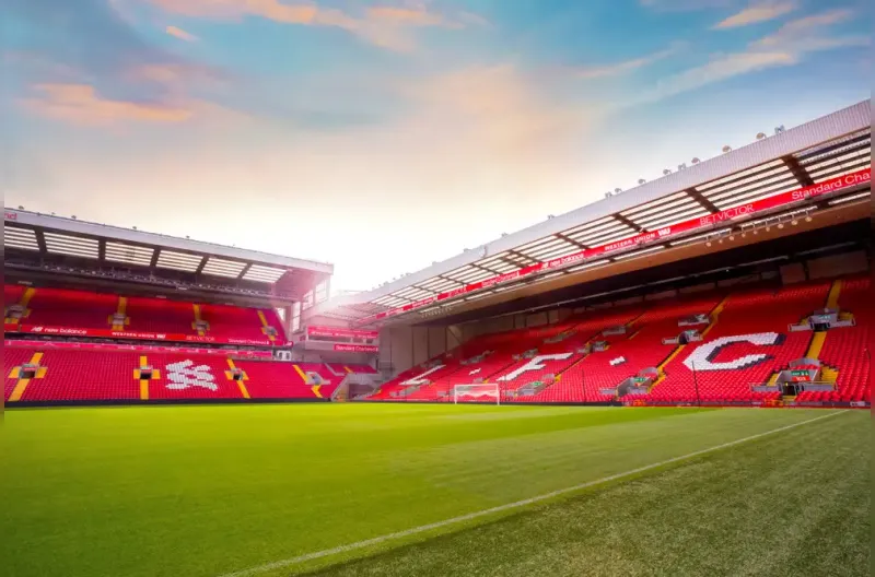 Liverpool: dua kali kehilangan gelar dengan selisih satu poin