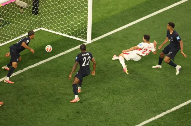 Turki Tutup Kiprah di Piala Dunia 2026 dengan Kemenangan Dramatis 3-2 atas Amerika Serikat