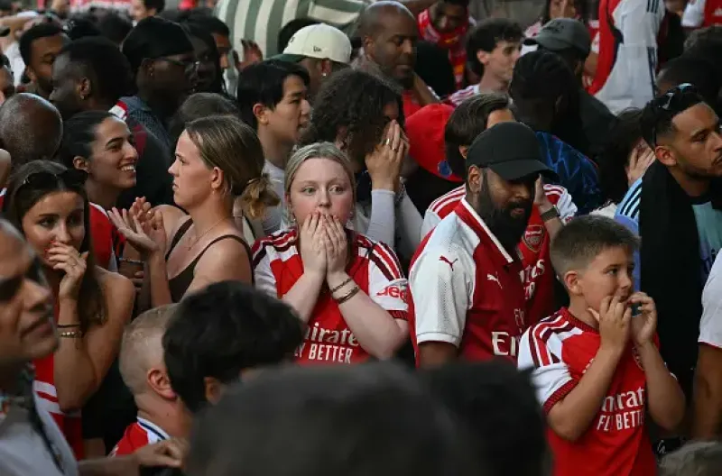 psg juara