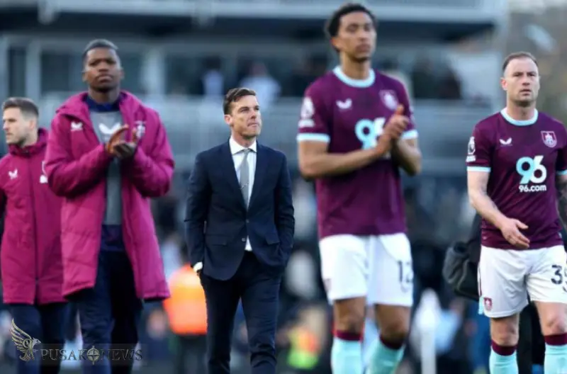 Man City Gusur Arsenal di Puncak, Burnley Terdegradasi!