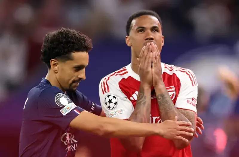 psg juara