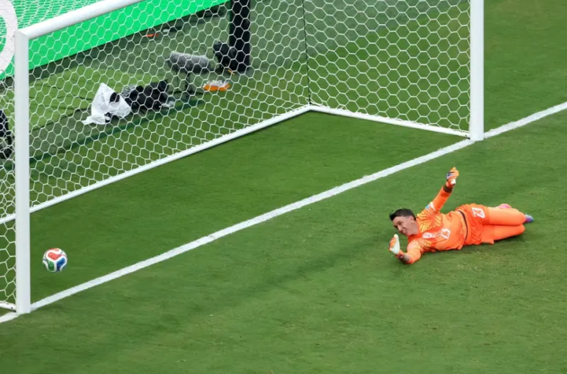 Spanyol Amankan Puncak Grup H Usai Taklukkan Uruguay, La Celeste Tersingkir