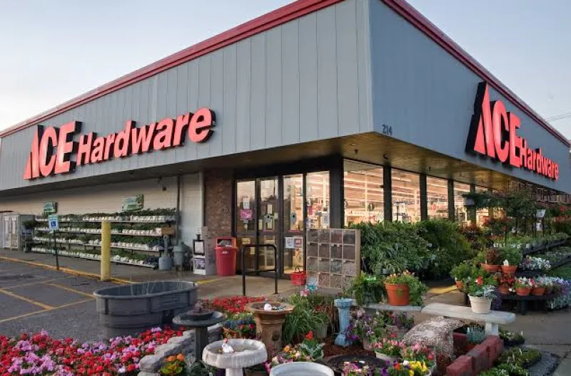 Ace Hardware