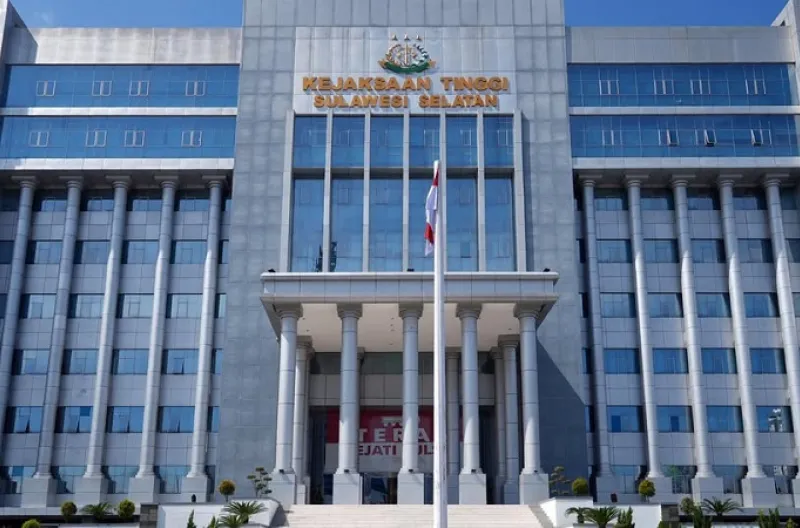 Hari Lahir Pancasila 2026, Kajati Sulsel Serukan Keadilan Sosial dalam Penegakan Hukum