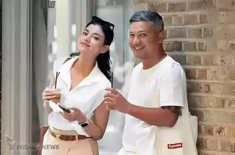 Santai Hadapi Gosip