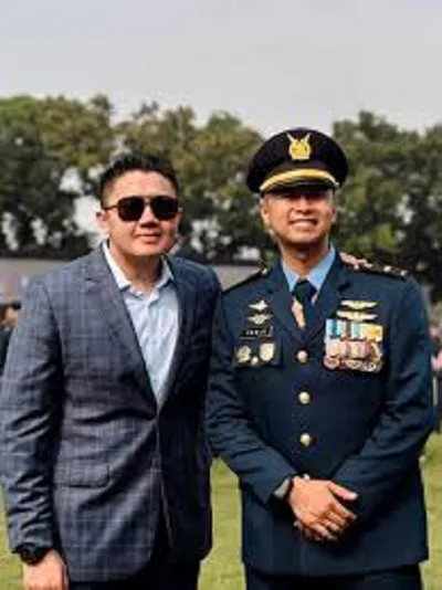 Letda Inf Roosevelt Purba Letda Inf Roosevelt Purba