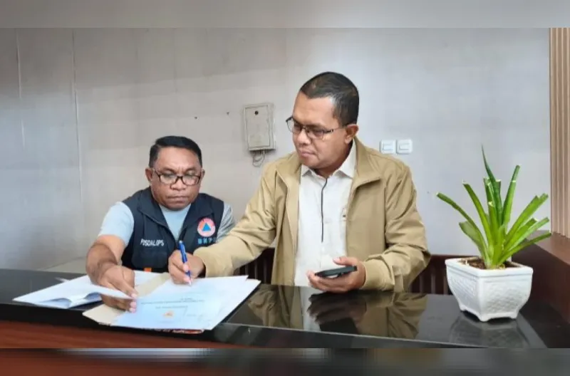 Keputusan ditetapkan Gubernur NTT Emanuel Melkiades Laka Lena melalui Keputusan Gubernur Nomor 305/KEP/HK/2026.