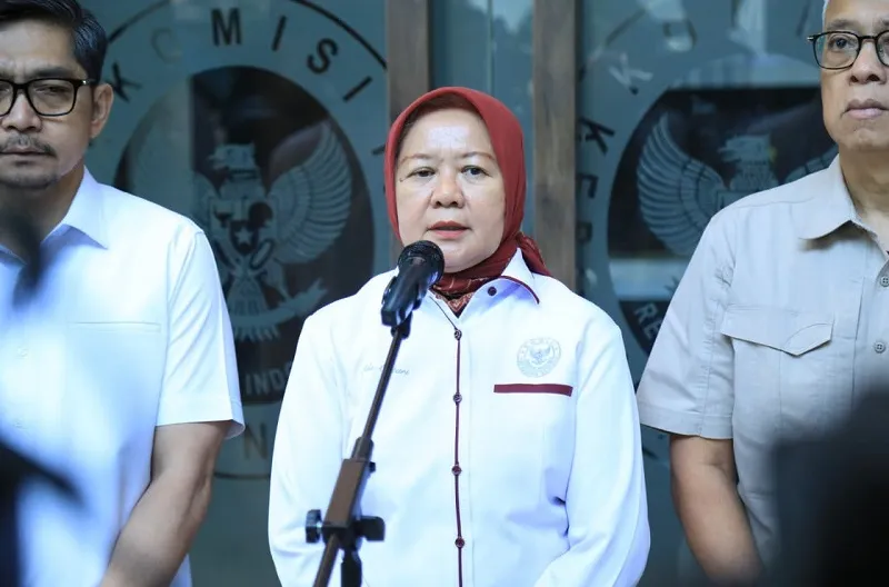 Kompolnas Resmi Meluncurkan Kompolnas Awards 2026, Dorong Peningkatan Kualitas Pelayanan Polri Kepada Masyarakat