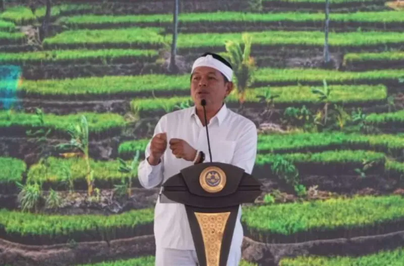 Gubernur Jawa Barat, Dedi Mulyadi