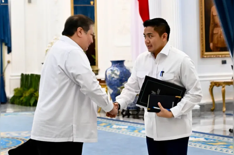 Prabowo Dorong Percepatan IEU-CEPA dan Penguatan Industri Tekstil Nasional
