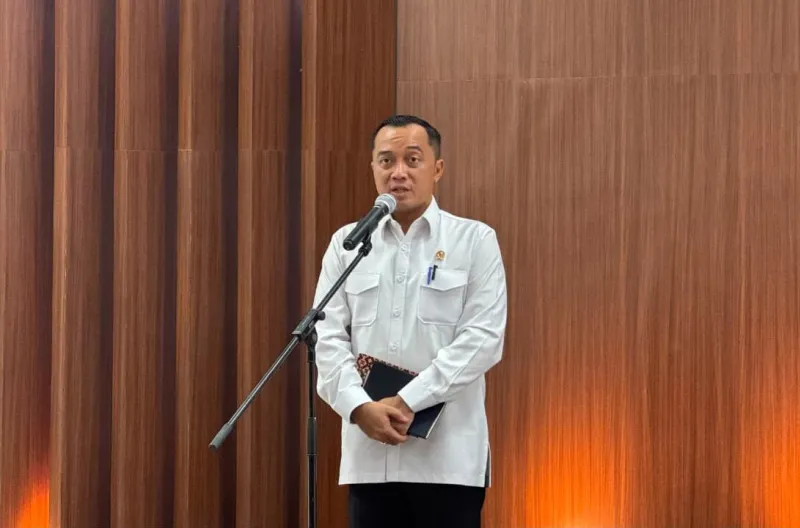 Mensesneg Apresiasi Antusiasme 336 Ribu Pendaftar, Istana Tambah Kuota Undangan HUT Ke-81 RI