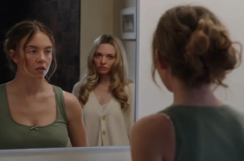 Sydney Sweeney Bikin Geger, Film The Housemaid Resmi Diadaptasi Jadi Drama Panggung