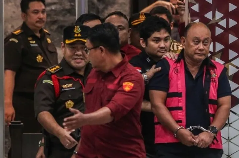 Kejagung Ungkap Dugaan Penyimpangan Program MBG, Eks Pimpinan BGN Ditahan dan Yayasan Terafiliasi Diduga Raup Insentif Miliaran Rupiah per Hari