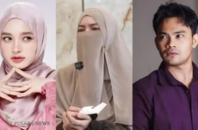 Minta Waktu Bertemu Tak Direspons, Inara Rusli Lempar Sindiran
©PusakoNews.com/red