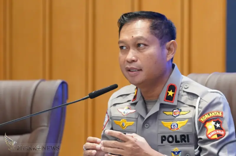 Tragedi Bekasi Timur Jadi Sorotan, Korlantas Pasang ETLE di Perlintasan Sebidang