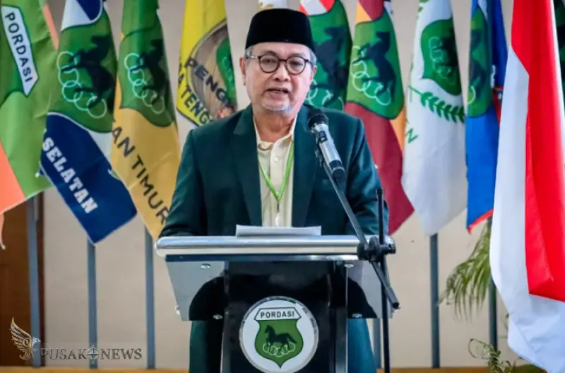 Komisi PKRK Dukung Penguatan Program Kuda KPI dan Implementasi Uji DNA