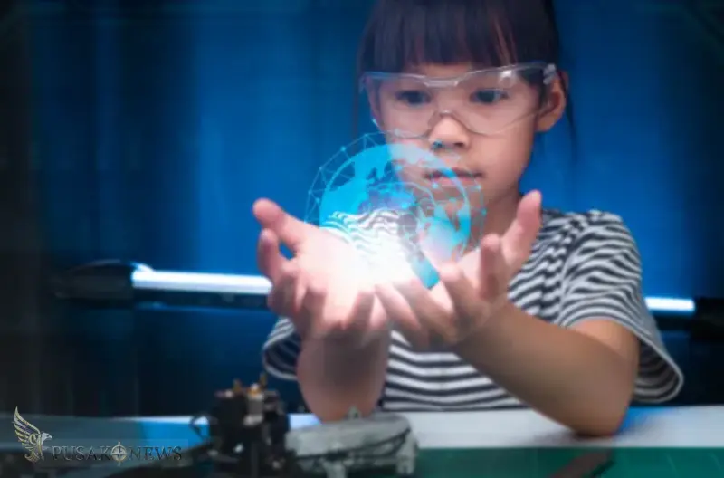 UNESCO Rayakan Hari Internasional Perempuan dan Anak Perempuan dalam Sains 2026