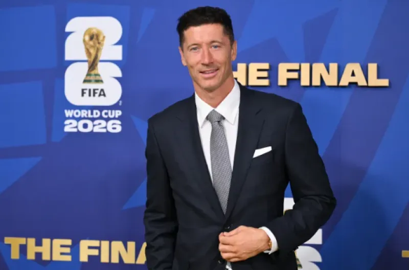 Legenda FIFA Ramaikan Final Piala Dunia, Deretan Bintang Sepak Bola Dunia Hadir di Stadion New York-New Jersey