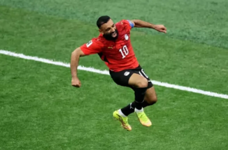 Mesir Ukir Sejarah di Piala Dunia 2026, Bangkit dari Ketertinggalan dan Tumbangkan Selandia Baru 3-1