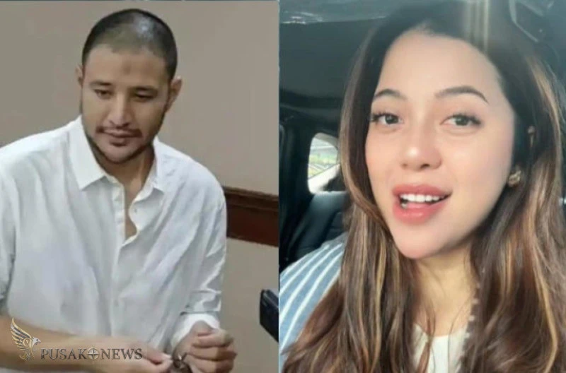 Ammar Zoni Dituntut 9 Tahun Penjara!