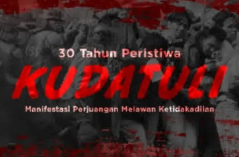 Diperingati setiap tahun sebagai pengingat pentingnya menjaga demokrasi, kebebasan berpendapat, dan penuntasan keadilan hukum bagi korban.