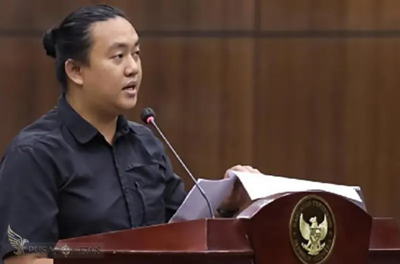 Hakim Perintahkan Andrie Yunus Dihadirkan di Sidang Kasus Penyiraman Air Keras