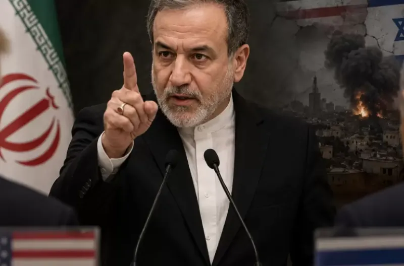 Iran Peringatkan Eskalasi Serangan Israel di Lebanon dan Gaza Ancam Negoisasi Gencatan Senjata dengan AS