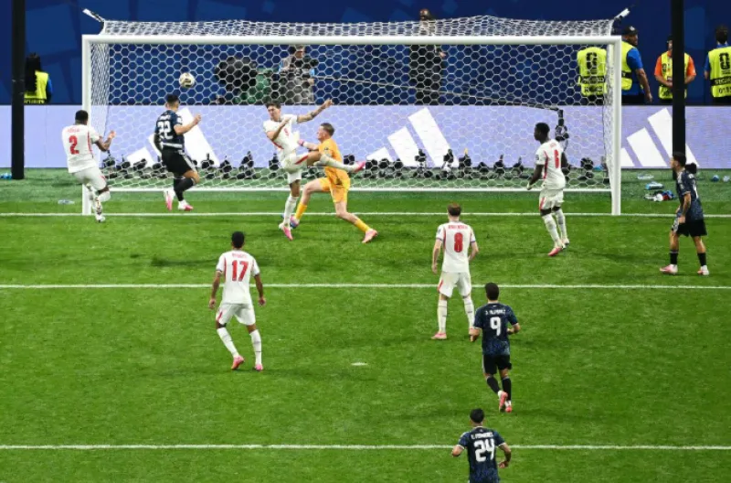 Messi Bersinar dengan Dua Assist, Argentina Hancurkan Mimpi Inggris ke Final Piala Dunia