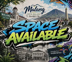 Space Available Malang R6