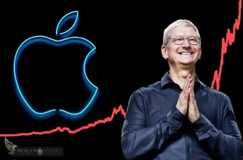 Tim Cook Akui Apple Maps Jadi Kesalahan Terbesar Selama Menjabat CEO Apple