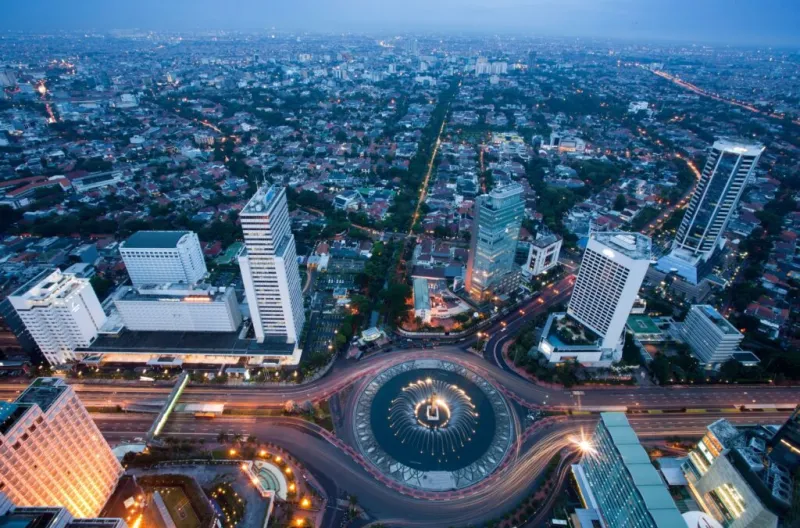 Ekonomi Triwulan II 2026 Tumbuh Kuat Ditopang Konsumsi, Investasi, dan Kebijakan Pemerintah