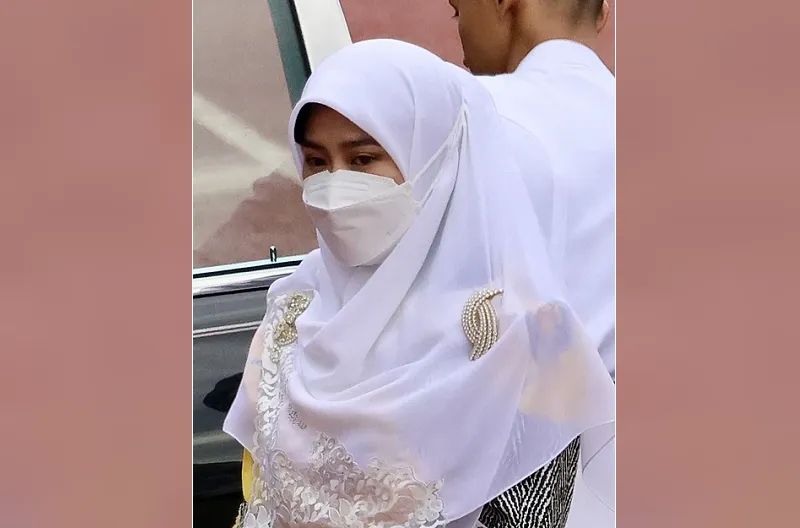 Sultan Hassanal Bolkiah Cabut Gelar Menantunya, Ada Apa dengan Istri Pangeran Abdul Malik?