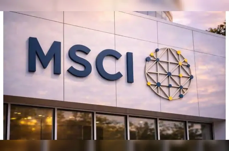 MSCI (Morgan Stanley Capital International)