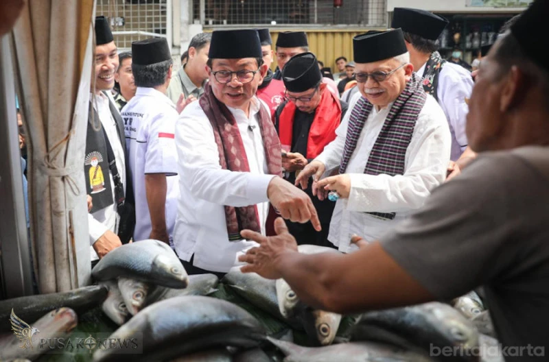 Foke Angkat Bicara! Apresiasi Besar untuk Festival Bandeng