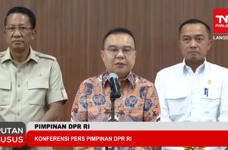 Pemerintah dan DPR Perkuat Sinergi Percepat Pertumbuhan Ekonomi, Tata Kelola Ekspor SDA Jadi Fokus Utama