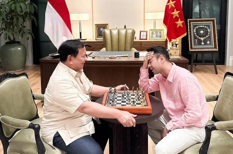 Hotman Paris Siap Dampingi Raffi Ahmad Hadapi Isu Dugaan Suap Bea Cukai, Konferensi Pers Dijadwalkan Pekan Ini