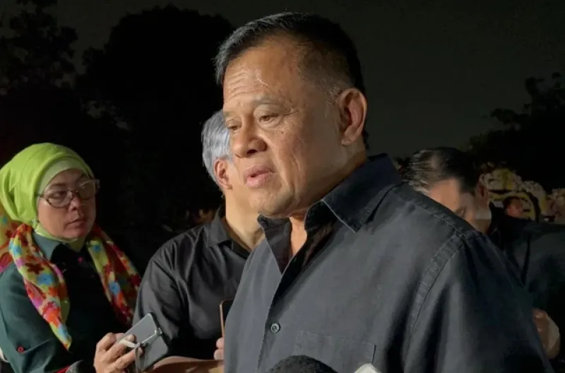 Mantan Panglima TNI, Gatot Nurmantyo