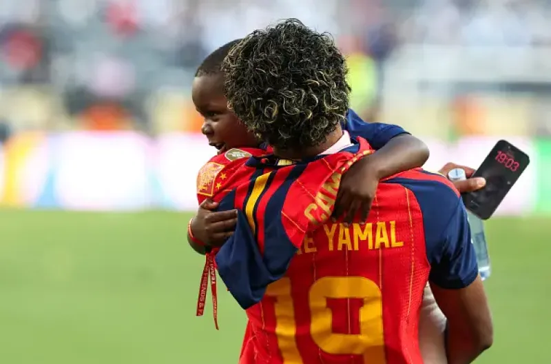 Spanyol Juara