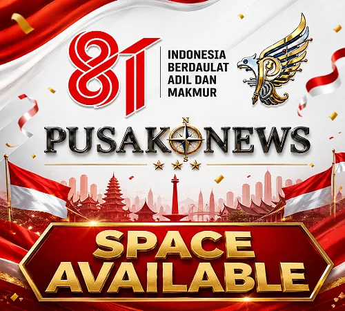 HUT RI Ke-81 R1 PusakoNews.com R10b